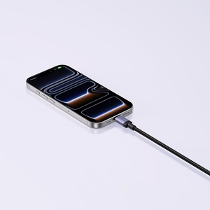 Ugreen USB-C — USB-C PD Кабель 100W 5A 2м — чёрный