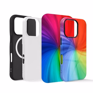 Dvisluoksnis dėklas sublimacijai, SAMSUNG A26