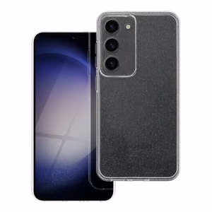 Чехол для Samsung S23 Clear Case 2 mm Blink прозрачный