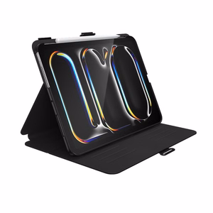Чехол-книжка Speck Balance Folio для iPad Pro 11" M5 (2025) / M4 (2024), чёрный