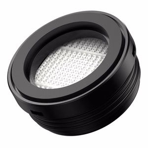 BASEUS A2 автомобильный пылесос strainer(3PCS) черный CRXCQA2-A01