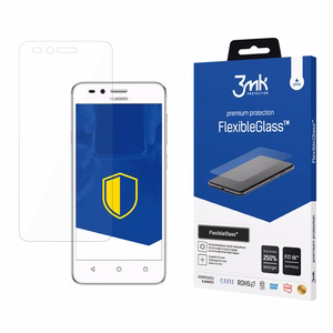 3mk FlexibleGlass — защита экрана телефона для Huawei Y3 II LUA-L21