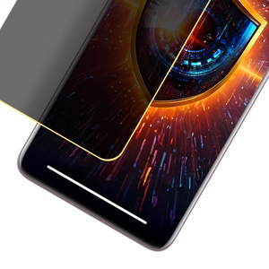 3mk Silky Matt Privacy — приватный фильтр для экрана для Xiaomi 12/12X