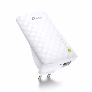 TP-Link RE200 повторитель сети белый 10/100 Мбит/с