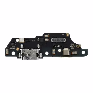 Плата зарядки для MOTOROLA E20 E30 E40 OEM (быстрая зарядка)