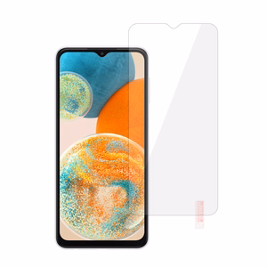 Закалённое стекло Gold для Samsung Galaxy A23 4G/5G