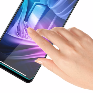 3mk SilkyMatt Pro™ matte foil for Vivo Y19s