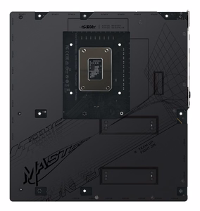 Материнская плата GIGABYTE Z890 AORUS MASTER AI TOP — поддержка процессоров Intel Core Ultra (Series 2), VRM 20+1+2 фазы, DDR5 до 9500 МГц (OC), PCIe 5.0 M.2, Wi-Fi 7, Thunderbolt 4