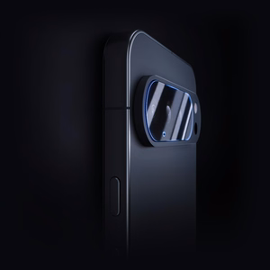 3mk Lens Protection защитное стекло камеры для Google Pixel 10