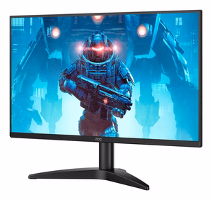 AOC 24B36X 23,8 col. FHD 16:9 IPS 144Hz monitorius