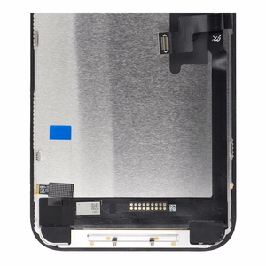 JK LCD дисплей для iPhone 16 Pro Max Full HD Incell (смена IC)