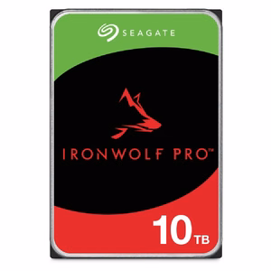 Internal Drives