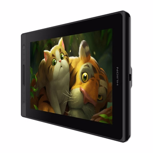 Huion Kamvas Pro 13 GT133 grafinis planšetė