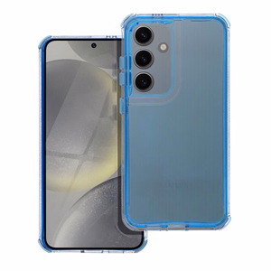 MATRIX CLEAR dėklas, skirtas XIAOMI Redmi Note 15 4G / 5G blue
