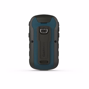 Garmin eTrex 22x navigatorius Rankinis 5,59 cm (2.2") TFT 141,7 g Juoda, Pilka