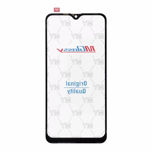 MUSTTBY переднее стекло + OCA Oppo A12