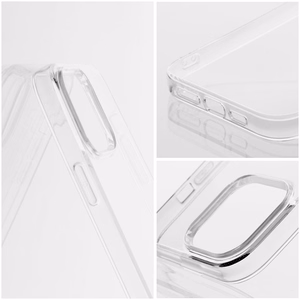 Dėklas Clear 2mm Samsung A256 A25 5G skaidrus