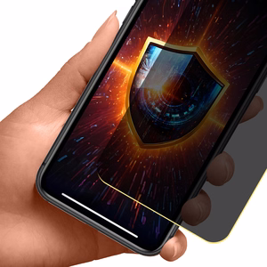Пленка для защиты приватности 3mk Silky Matt Privacy Apple iPhone 11