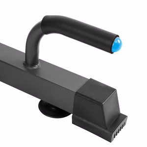 REBEL ACTIVE TRAINING HANDRAIL WITH BAR RBA-2404
