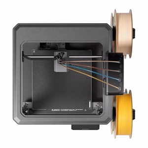 ELEGOO Centauri 2 Combo 3D Printer