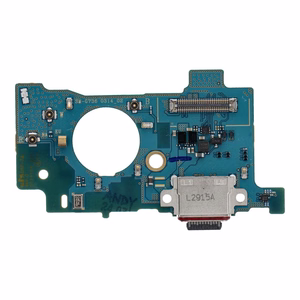 Плата зарядки для SAMSUNG Xcover 6 Pro G736 OEM (быстрая зарядка)