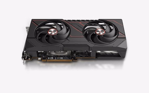 SAPPHIRE PULSE RX 9070 GRE GAM. OC 12GB graphics card
