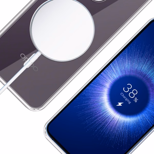 Oppo Reno 16 F / Reno 16 FS (CPH2859) - 3mk Armor Magcase