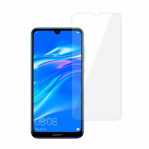 Закалённое стекло Gold для Huawei Y7 2019/Samsung A20/M30/M30S/Xiaomi Mi 9/Vivo Y9S