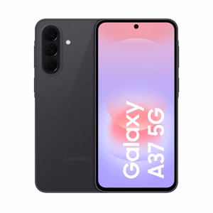 Мобильный телефон Samsung Galaxy A37 5G 256GB серый SM-A376B