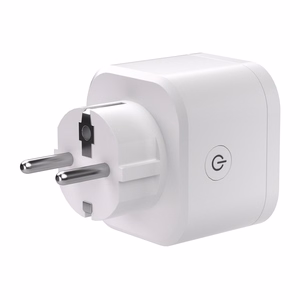 SONOFF S61s Matter External Plug via Wi-Fi, 4-Pack