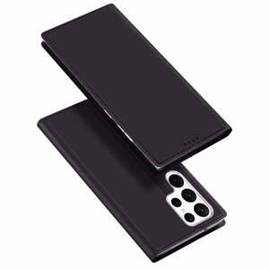 Case Dux Ducis Skin Pro Samsung S918 S23 Ultra 5G black