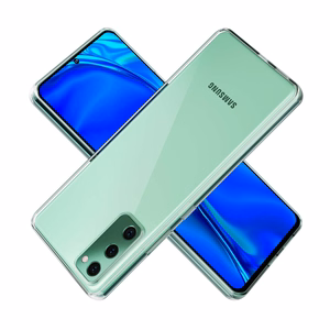 Samsung Galaxy S20 FE 5G - 3mk Clear Case