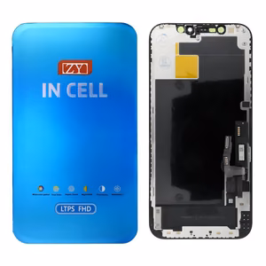 ZY Дисплей для Iphone 12 /12 Pro FFHD-900p Incell (замена IC)