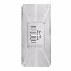 Mold for sublimation double case for A07
