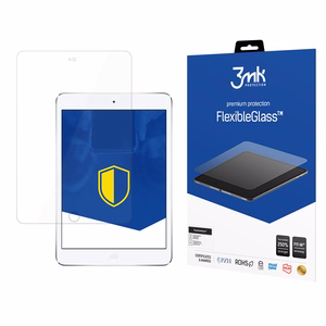 3mk FlexibleGlass (до 8.3") — защита экрана планшета для Apple iPad mini 2