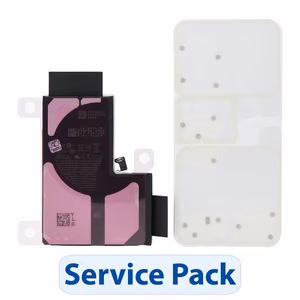 ServicePack Battery for Apple iPhone 14 Pro Max (661-30397)