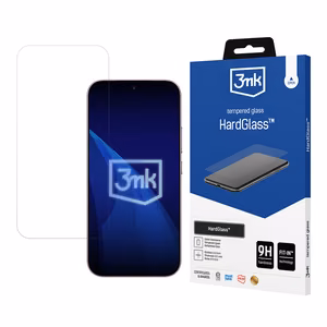 LCD apsauginis stikliukas 3mk Hard Glass Xiaomi 17T