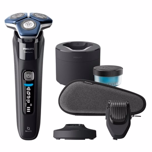 Philips SHAVER Series 7000 S7886/58 Drėgnojo ir sausojo skutimo elektrinė barzdaskutė