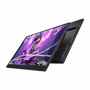 Uperfect UGame J5 M173J15 17.3" 3840*2160 60Hz Nešiojamas monitorius