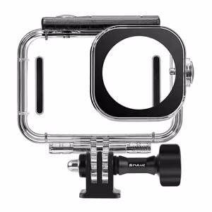 Puluz vandeniui atsparus nardymo dėklas DJI Osmo Action 6 (iki 60m)