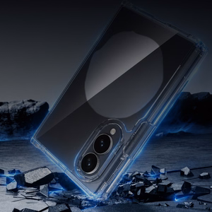 Dėklas 3mk Armor Case Samsung F976 Z Fold8