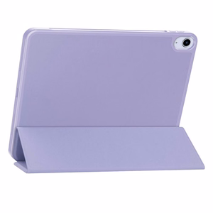 Tech-Protect SmartCase Pen для iPad Air 10.9” (2020/2022) / 11” (2024/2025/2026) - фиолетовый