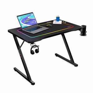 Игровой стол Huzaro Hero 1.8 черный