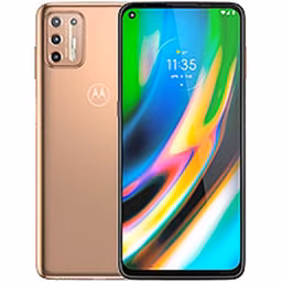 Moto G9 Plus