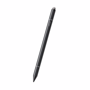Joyroom JR-BP561 3-in-1 pasyvus magnetinis talpinis rašiklis - juodas