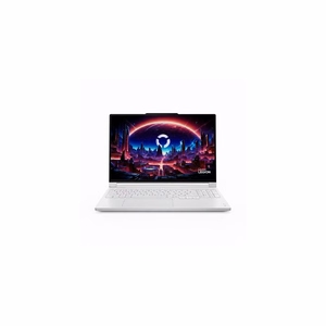 „Lenovo Legion 7“ 16AGP11 „Ryzen AI 7 450“, 16 colių WQXGA OLED, 240 Hz, 500 nits, LBL, blizgus ekranas, 32 GB LPDDR5X-8533, 1 TB SSD, „GeForce RTX 5060“ 8 GB, 5,0 MP kamera + IR, 84 Wh, „Windows 11 Pro“, „Glacier White“