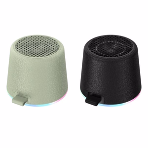 Hoco HC49 Bluetooth портативная колонка (8W 4h магнитный) зеленый
