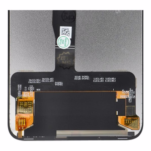 Дисплей FixCell LCD для Huawei P Smart 2019 / 2020 OEM без рамки