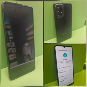 Samsung Galaxy A33 5G A336 128GB (Naudota Prekė)