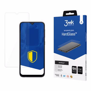 Закалённое стекло 3mk HardGlass™ для Samsung Galaxy A10